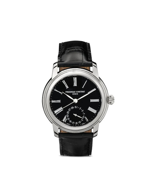 Classic Manufacture 41mm